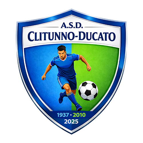 ASD CLITUNNO-DUCATO